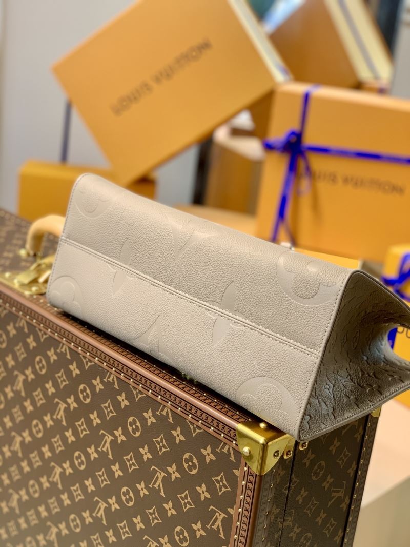 LV Shopping Bags